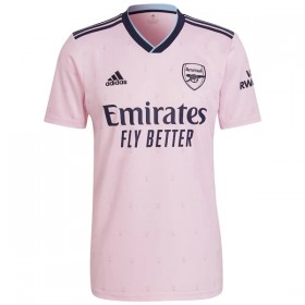 Jalkapallo Pelipaidat/Peliasut Arsenal G.Jesus 9 Kolmaspelipaita 2022-23